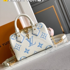 Louis Vuitton Speedy Bags